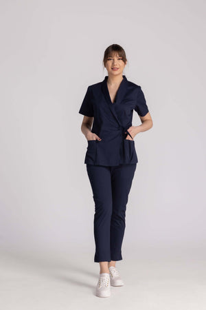 Costum Elastic Cleo - Inotex