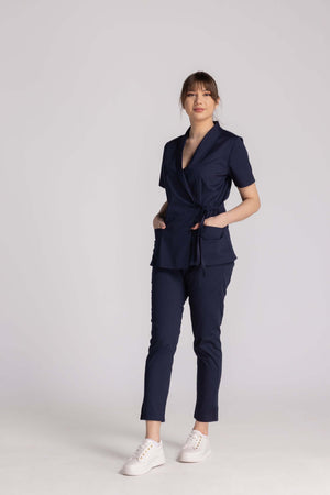 Costum Elastic Cleo - Inotex