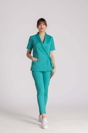 Costum Elastic Cleo - Inotex