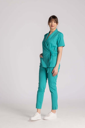 Costum Elastic Cleo - Inotex