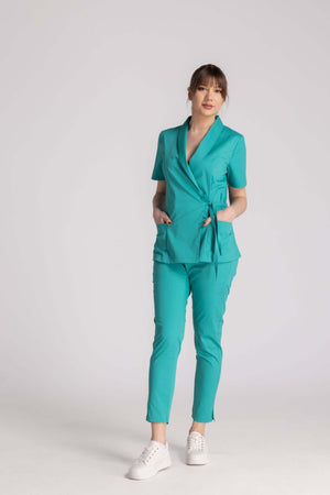 Costum Elastic Cleo - Inotex