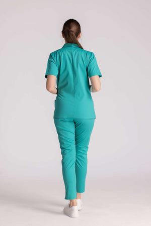 Costum Elastic Cleo - Inotex