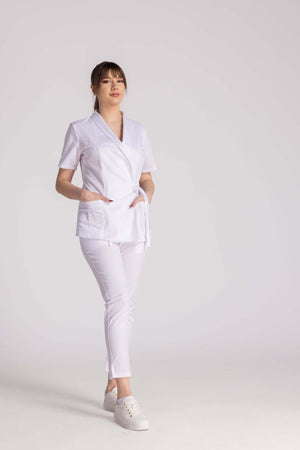 Costum Elastic Cleo - Inotex