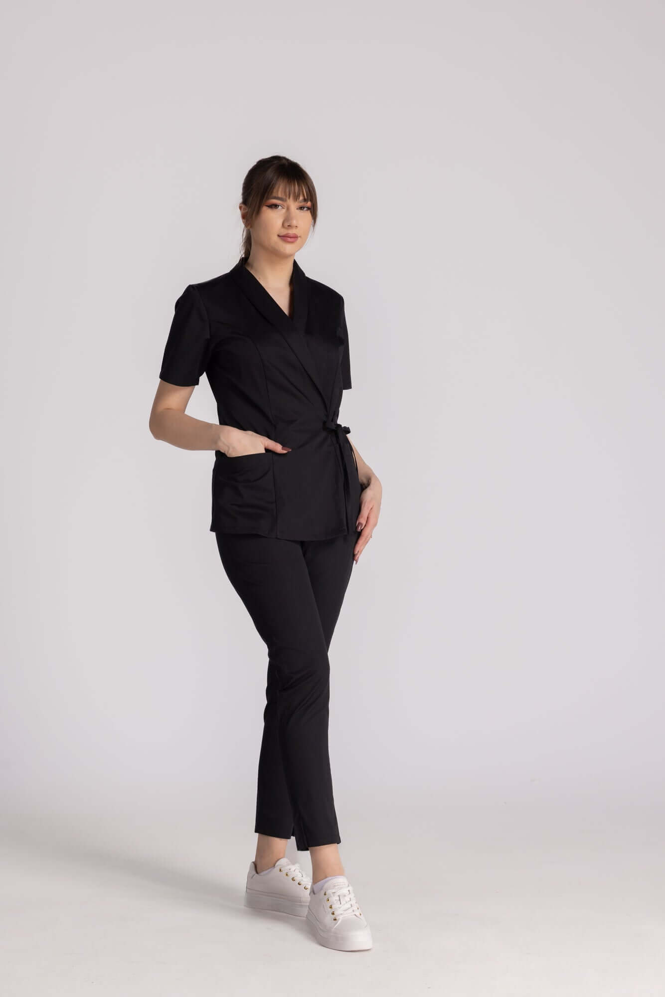 Costum Elastic Cleo - Inotex