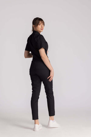 Costum Elastic Cleo - Inotex