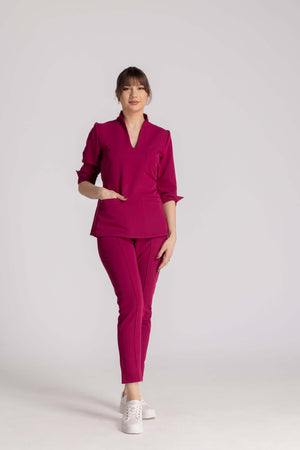 Costum Elastic Elise - Inotex