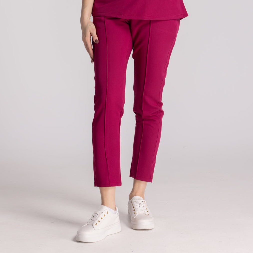 Pantaloni Premium Elastici Elise