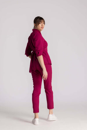 Costum Elastic Elise - Inotex