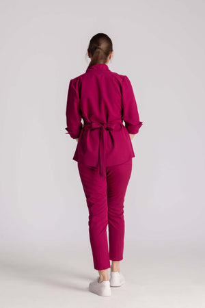 Costum Elastic Elise - Inotex