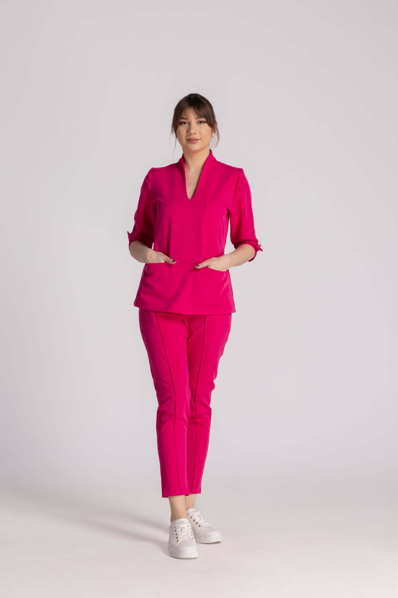 Costum Elastic Elise - Inotex