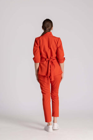 Costum Elastic Elise - Inotex