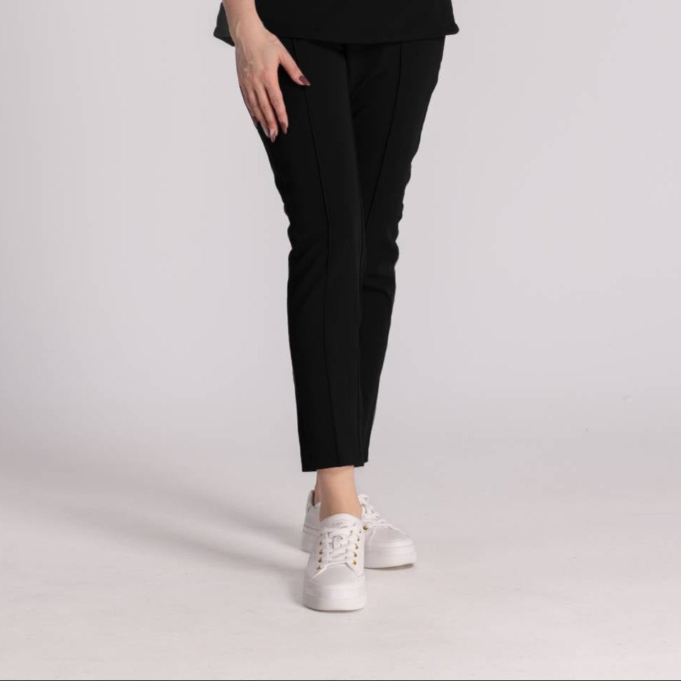 Pantaloni Premium Elastici Elise