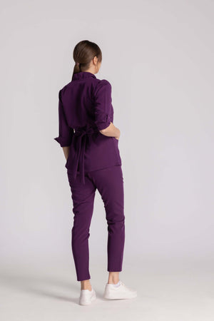 Costum Elastic Elise - Inotex