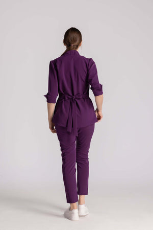 Costum Elastic Elise - Inotex