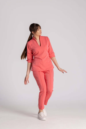 Costum Elastic Elise - Inotex