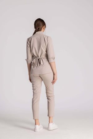 Costum Elastic Elise - Inotex