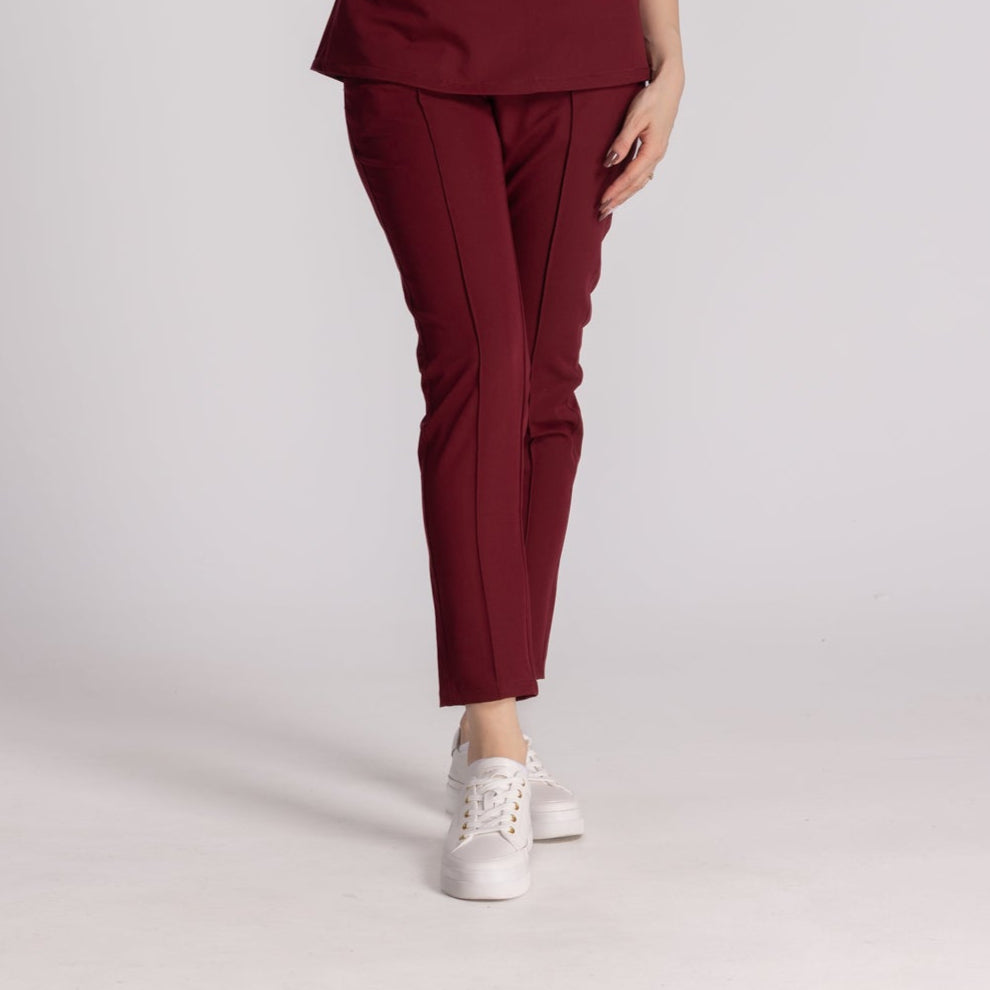 Pantaloni Elastici Elise