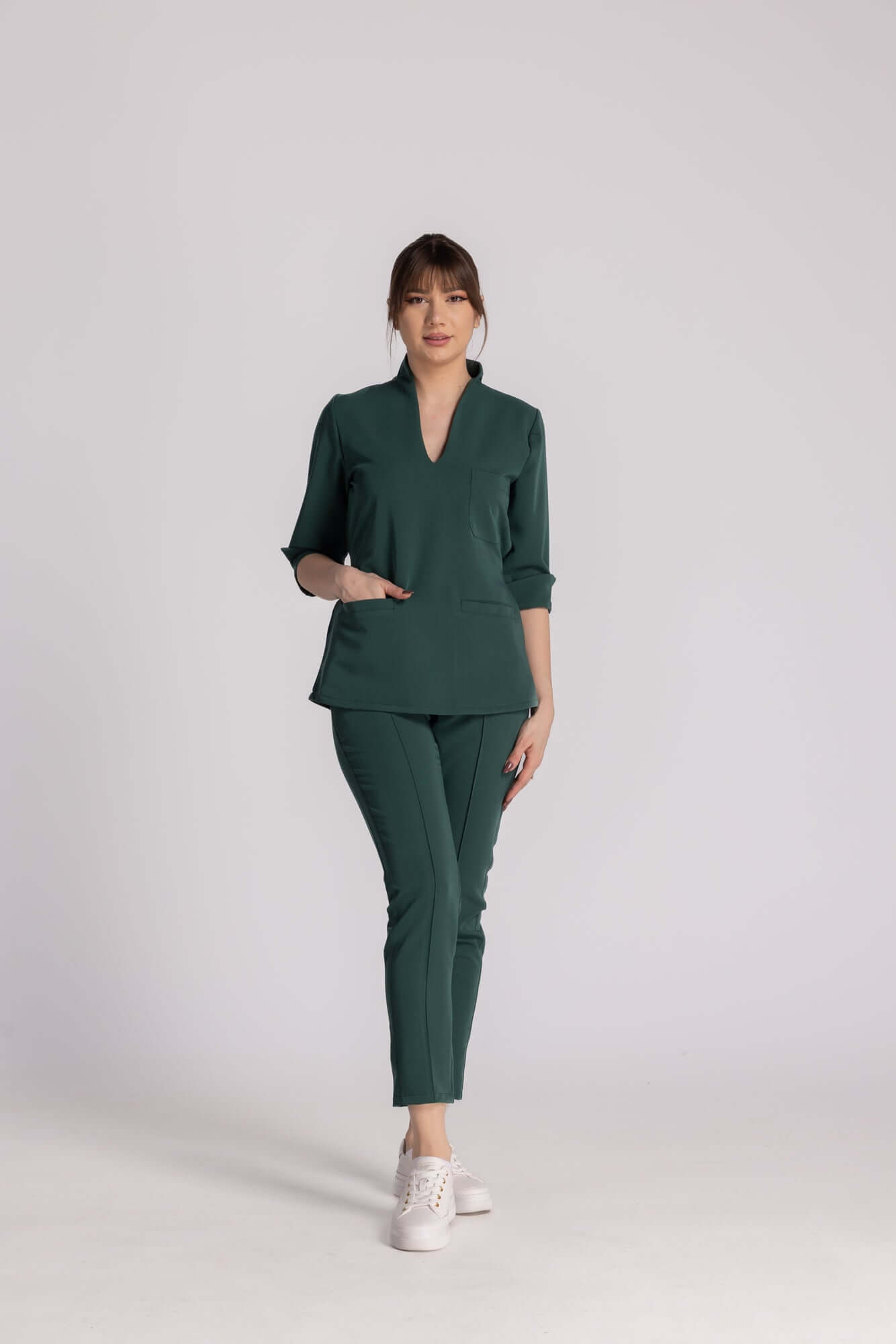 Costum Elastic Elise - Inotex