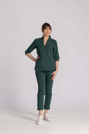 Costum Elastic Elise - Inotex