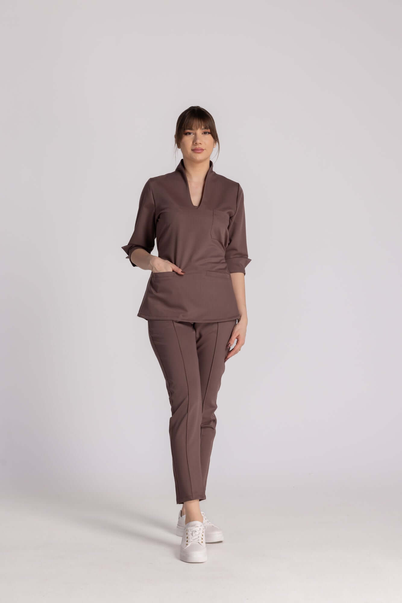 Costum Elastic Elise - Inotex