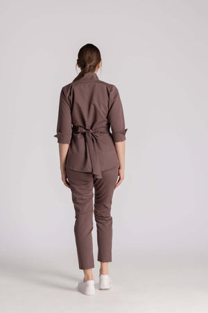 Costum Elastic Elise - Inotex