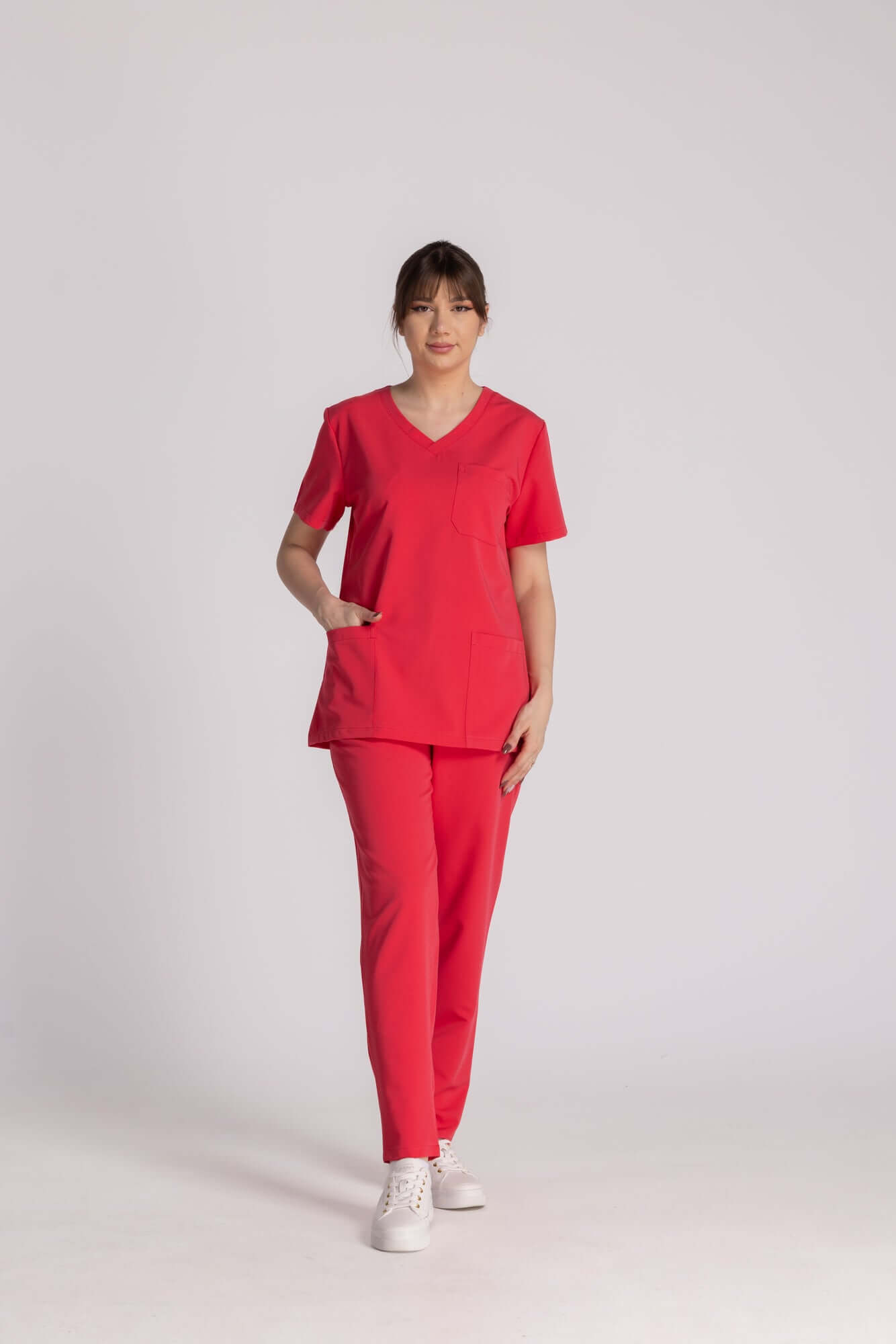 Costum Elastic Diana