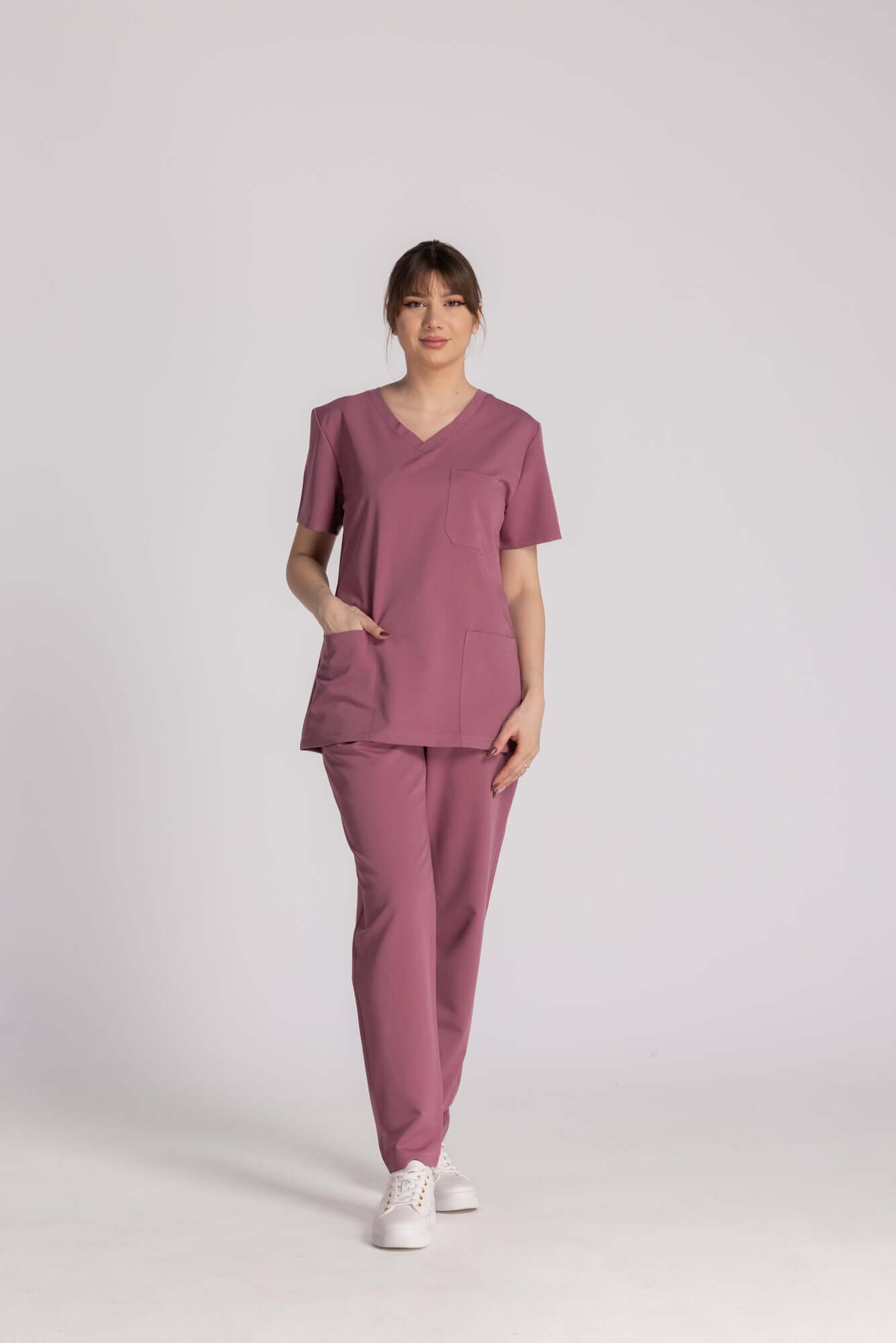 Costum Elastic Diana