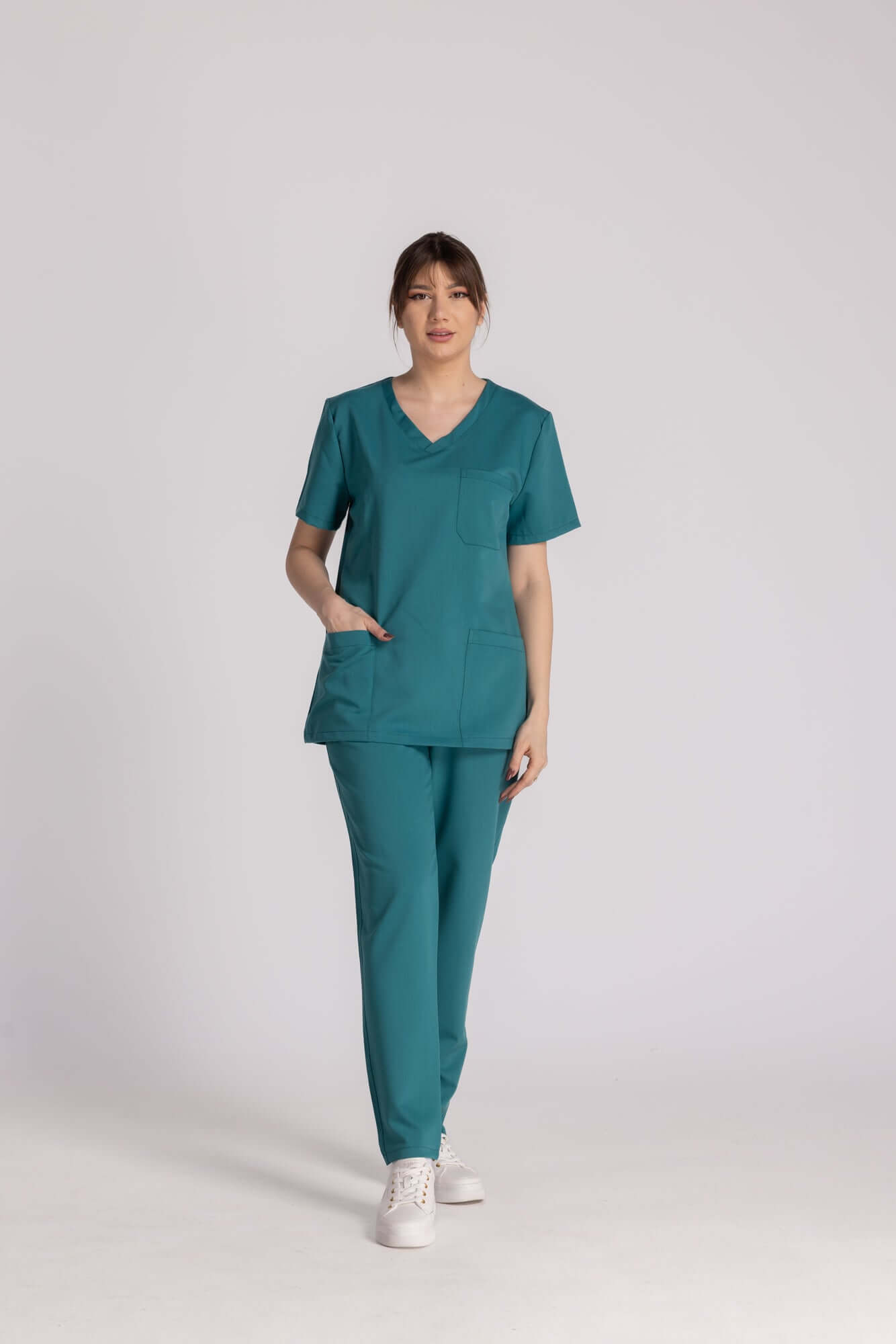 Costum Elastic Diana - Delta Plan
