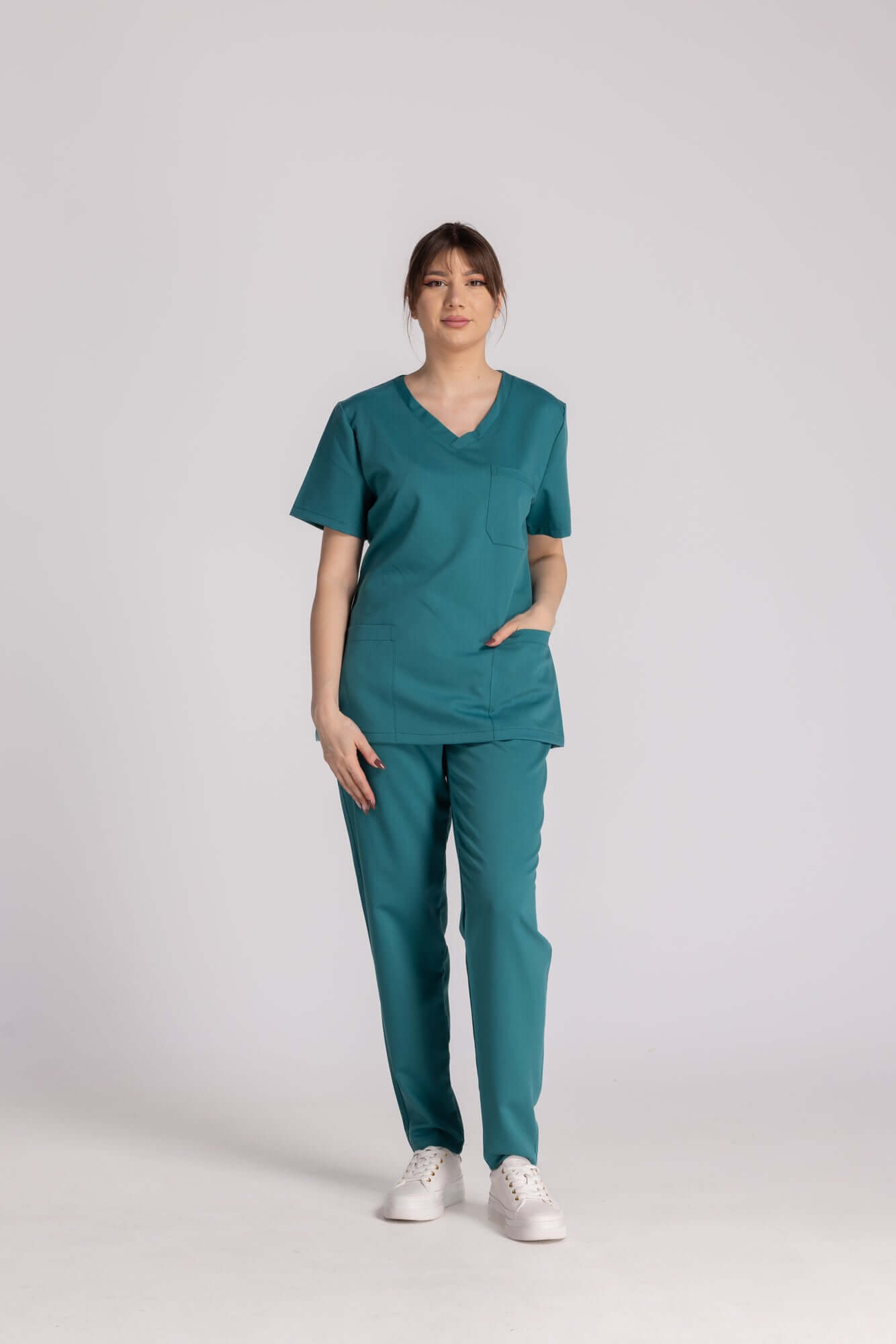 Costum Elastic Diana - Delta Plan