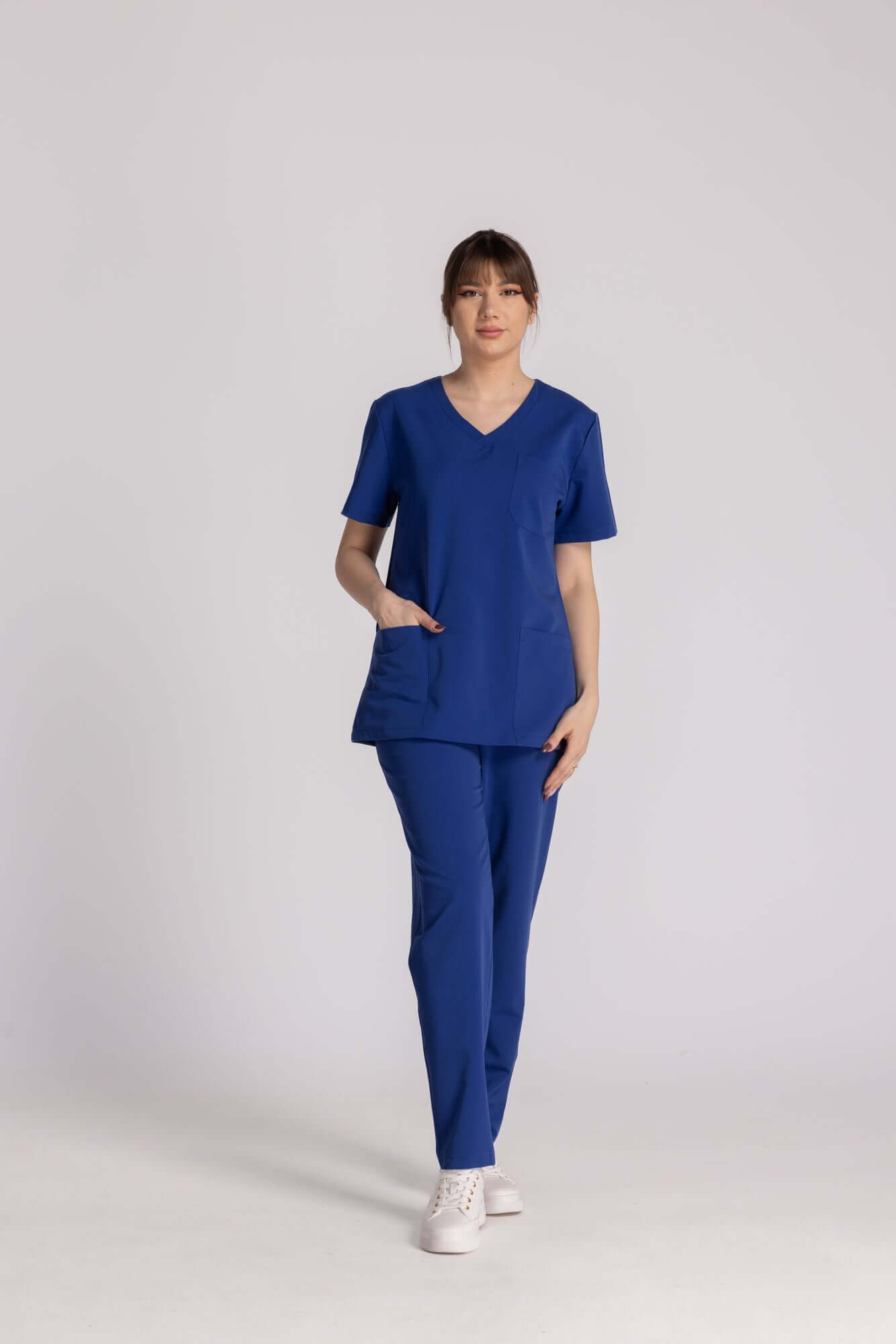 Costum Elastic Diana