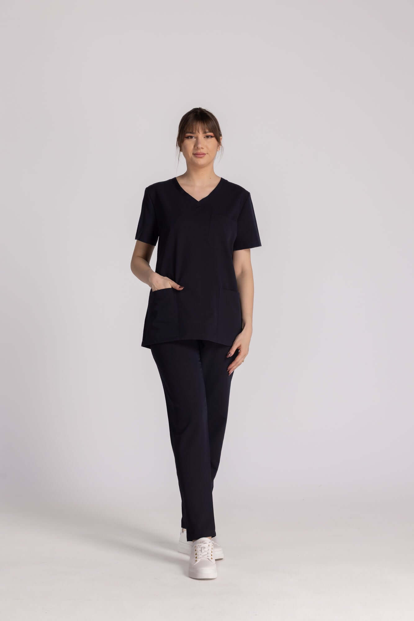 Costum Elastic Diana