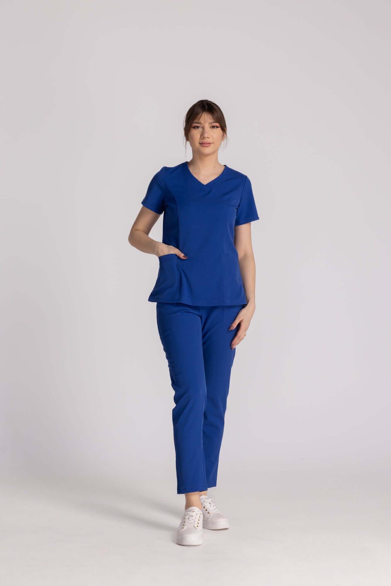 Celine Elastic Suit