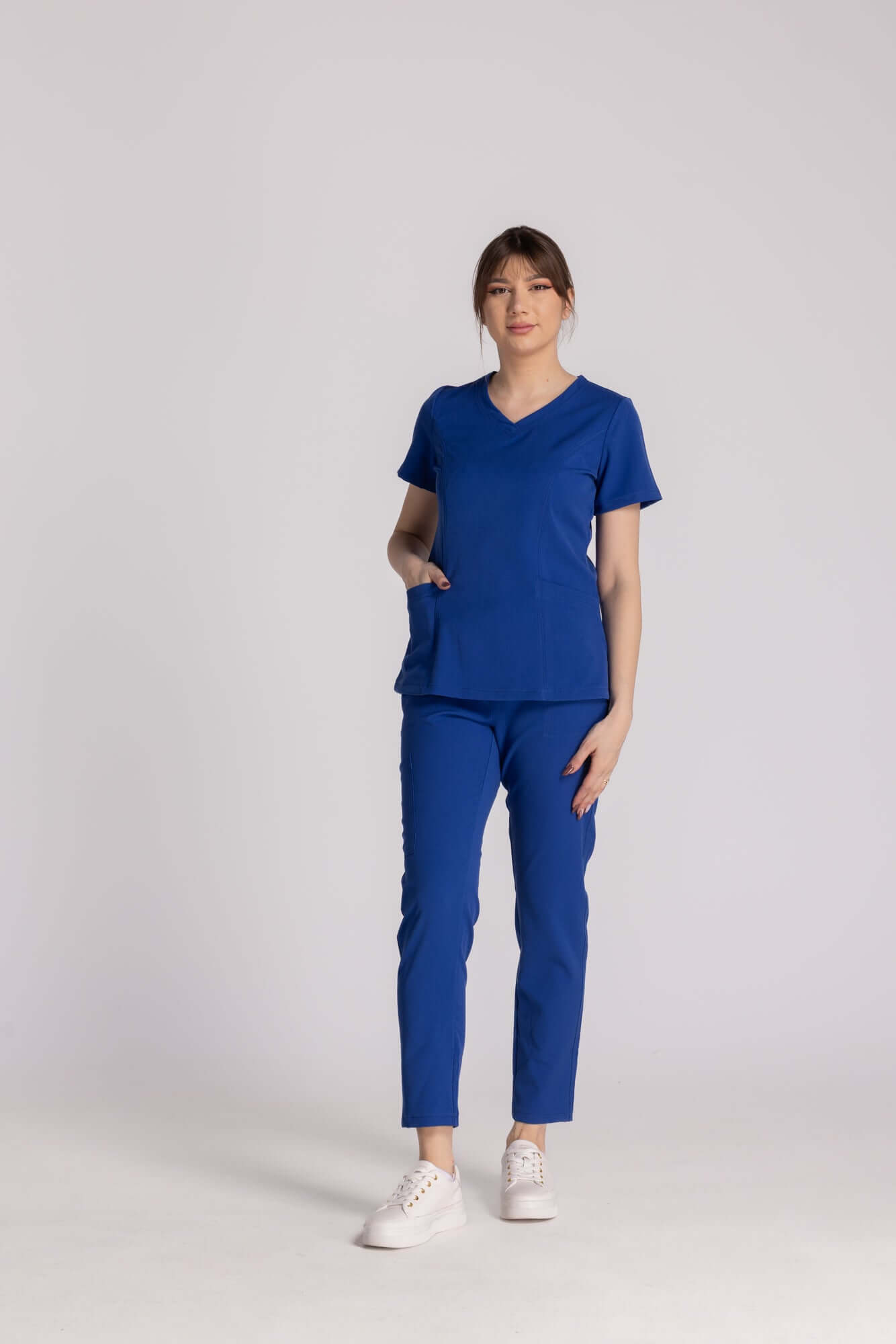 Celine Elastic Suit