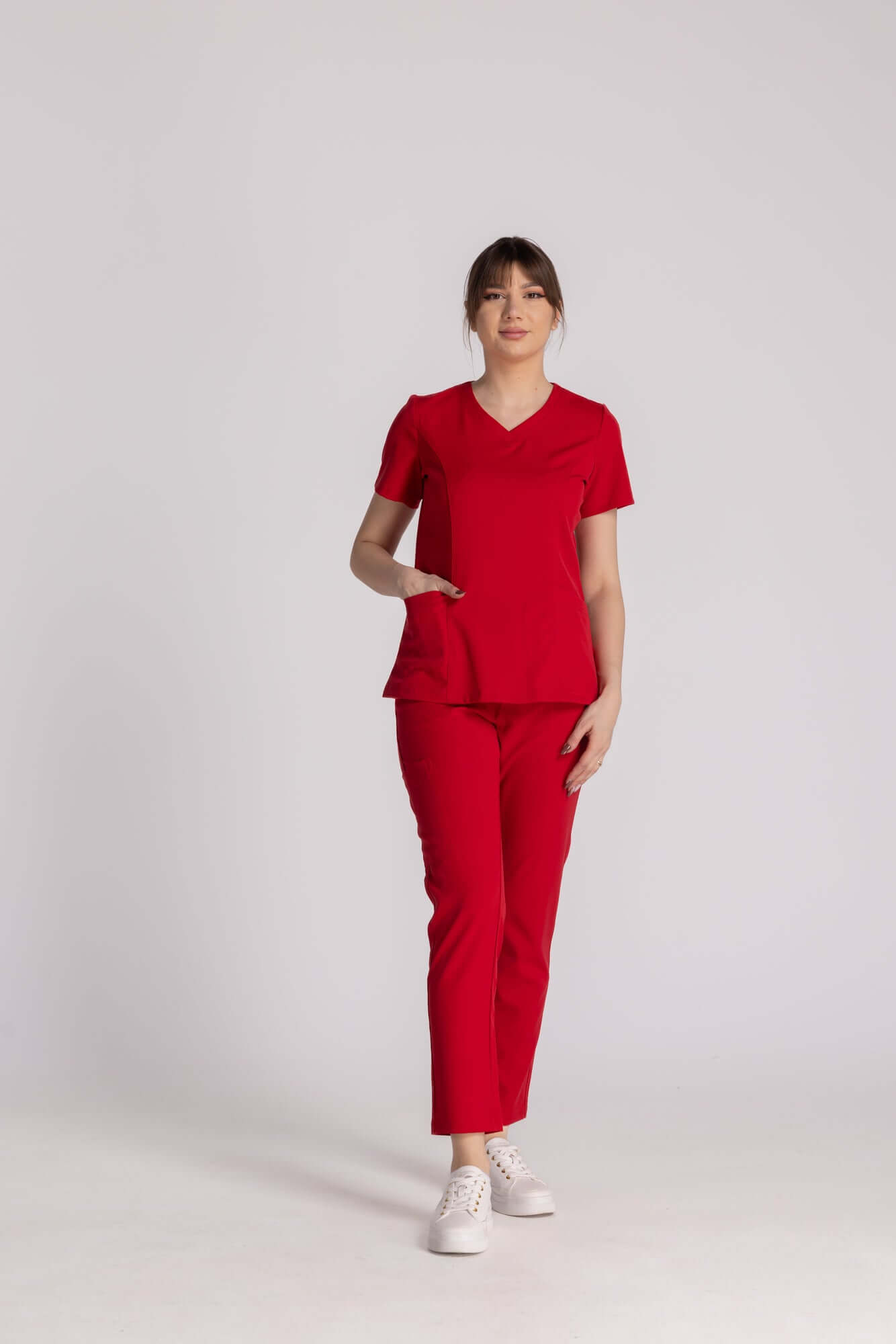 Costum Elastic Celine