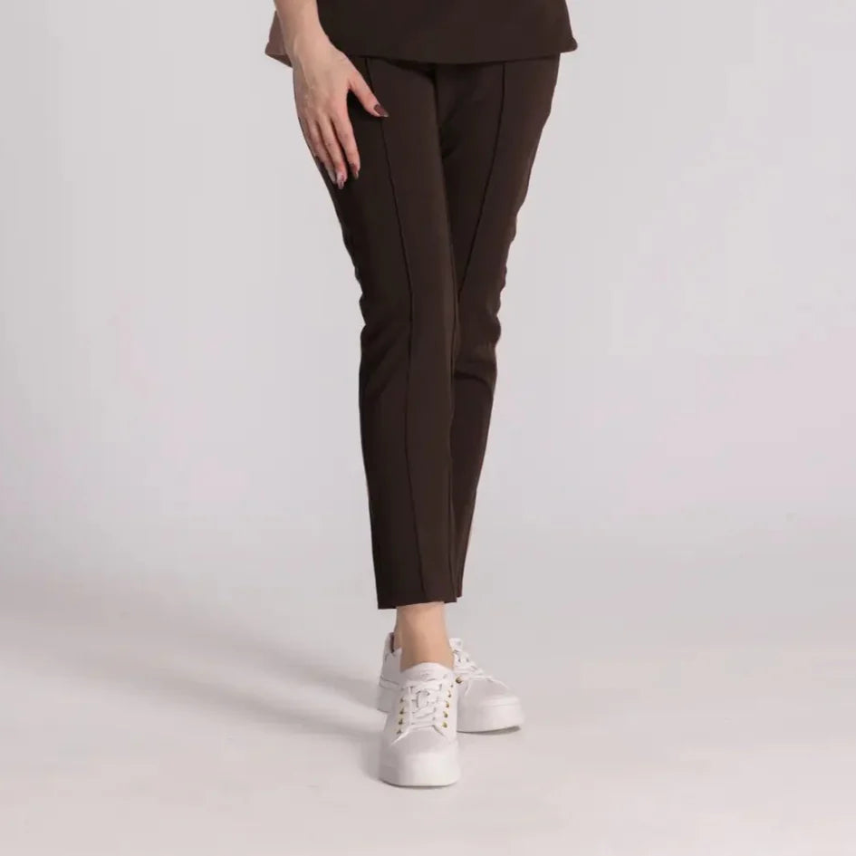 Pantaloni Premium Elastici Elise