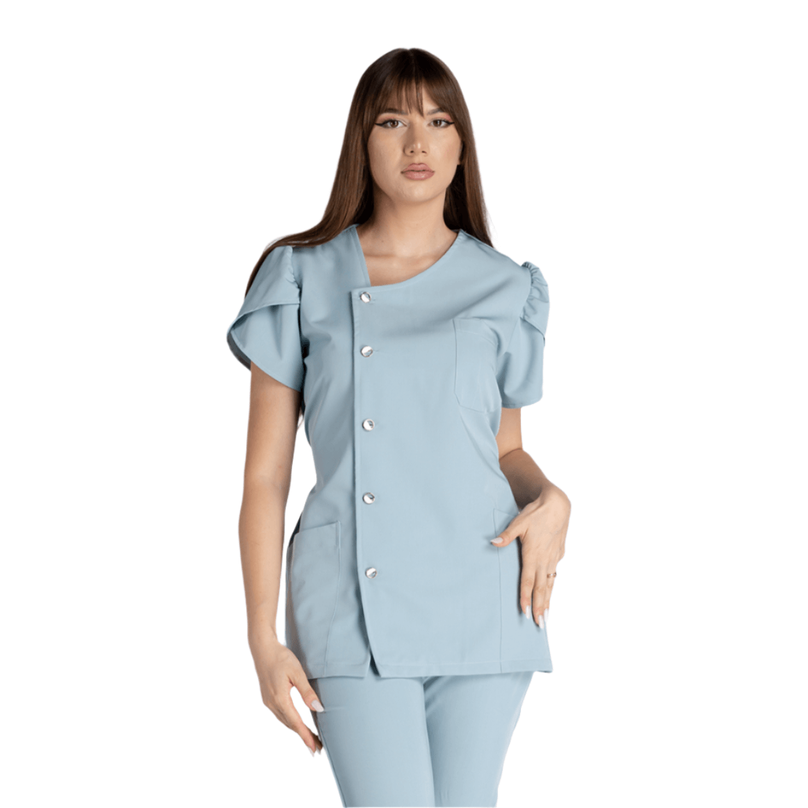 Bluza Premium Elastica Sofia - Inotex - Inotex