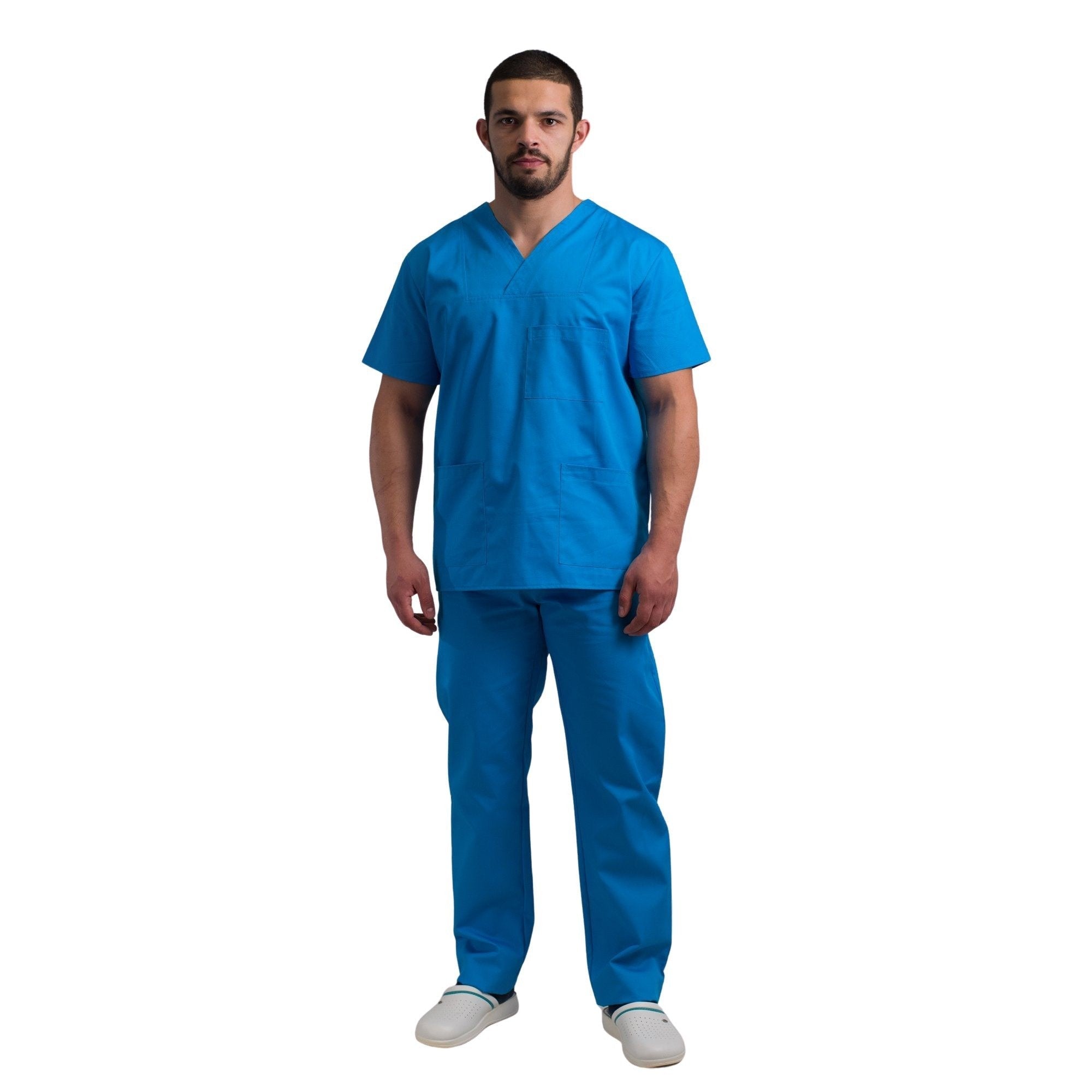 Compleu Barbatesc Inotex | Inotex.ro.