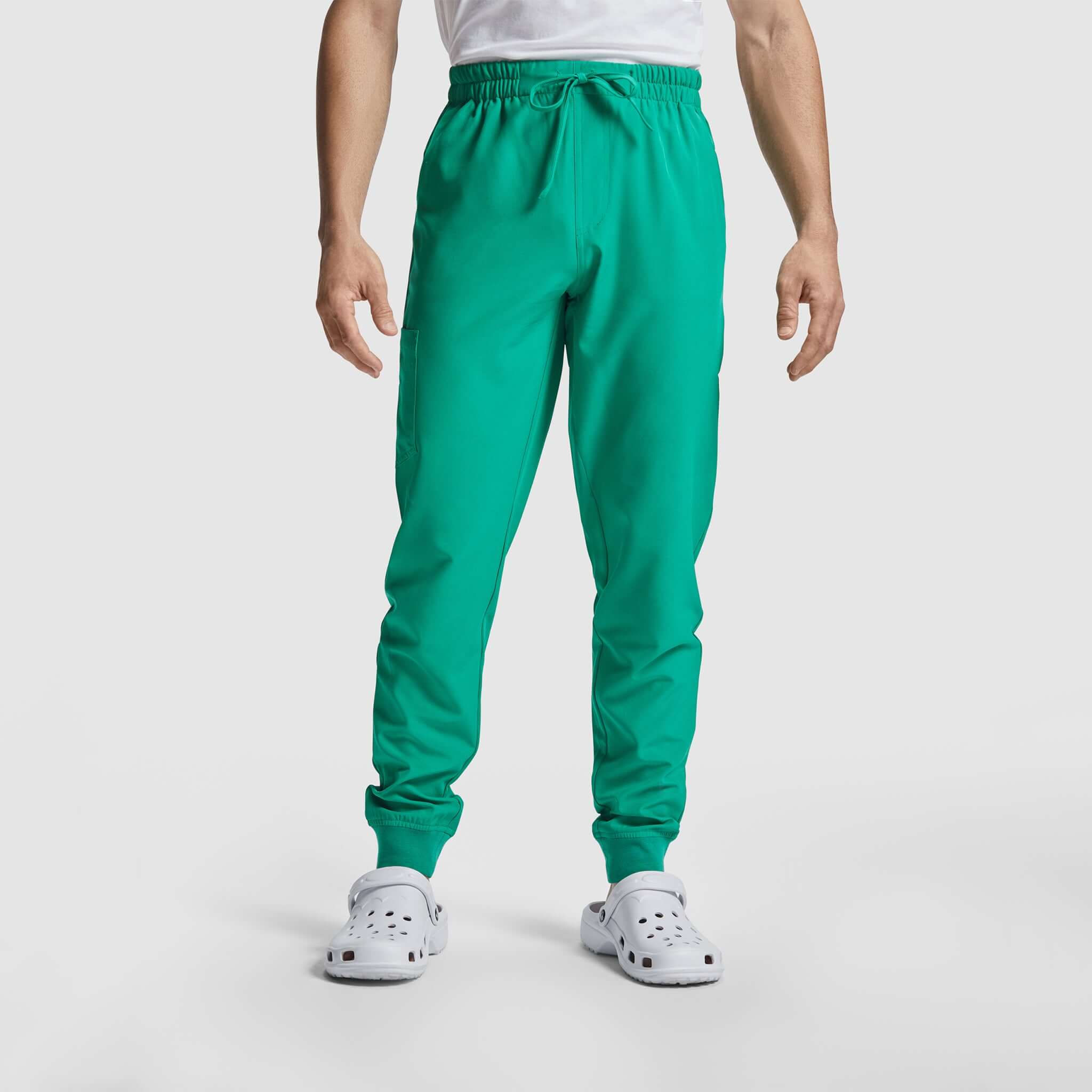 Pantalon Medical Elastic Leon - Delta Plan