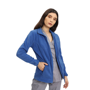 Jacheta din polar | Inotex.ro.