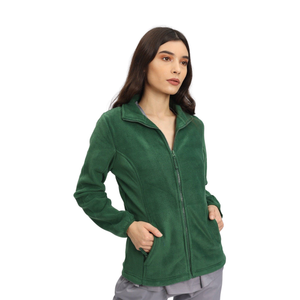 Jacheta din polar | Inotex.ro.