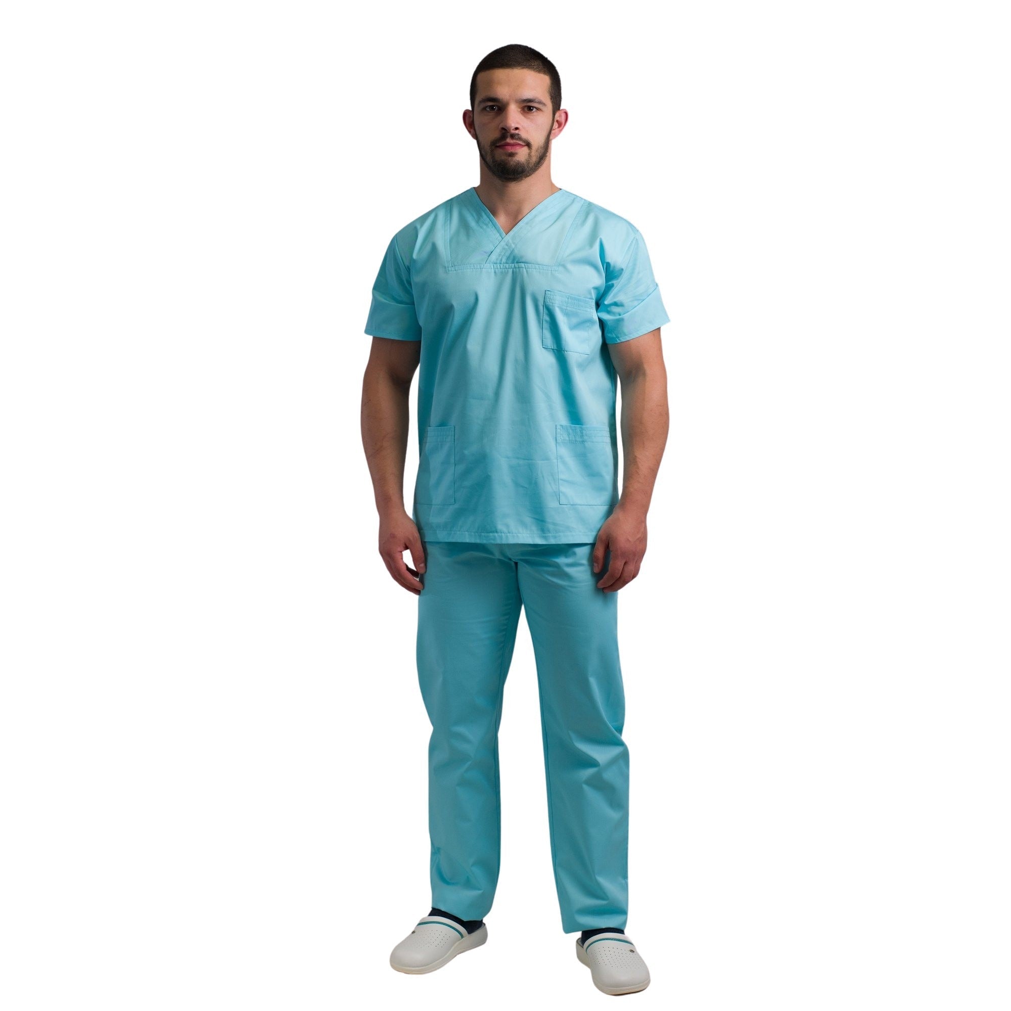 Compleu Barbatesc Inotex | Inotex.ro.