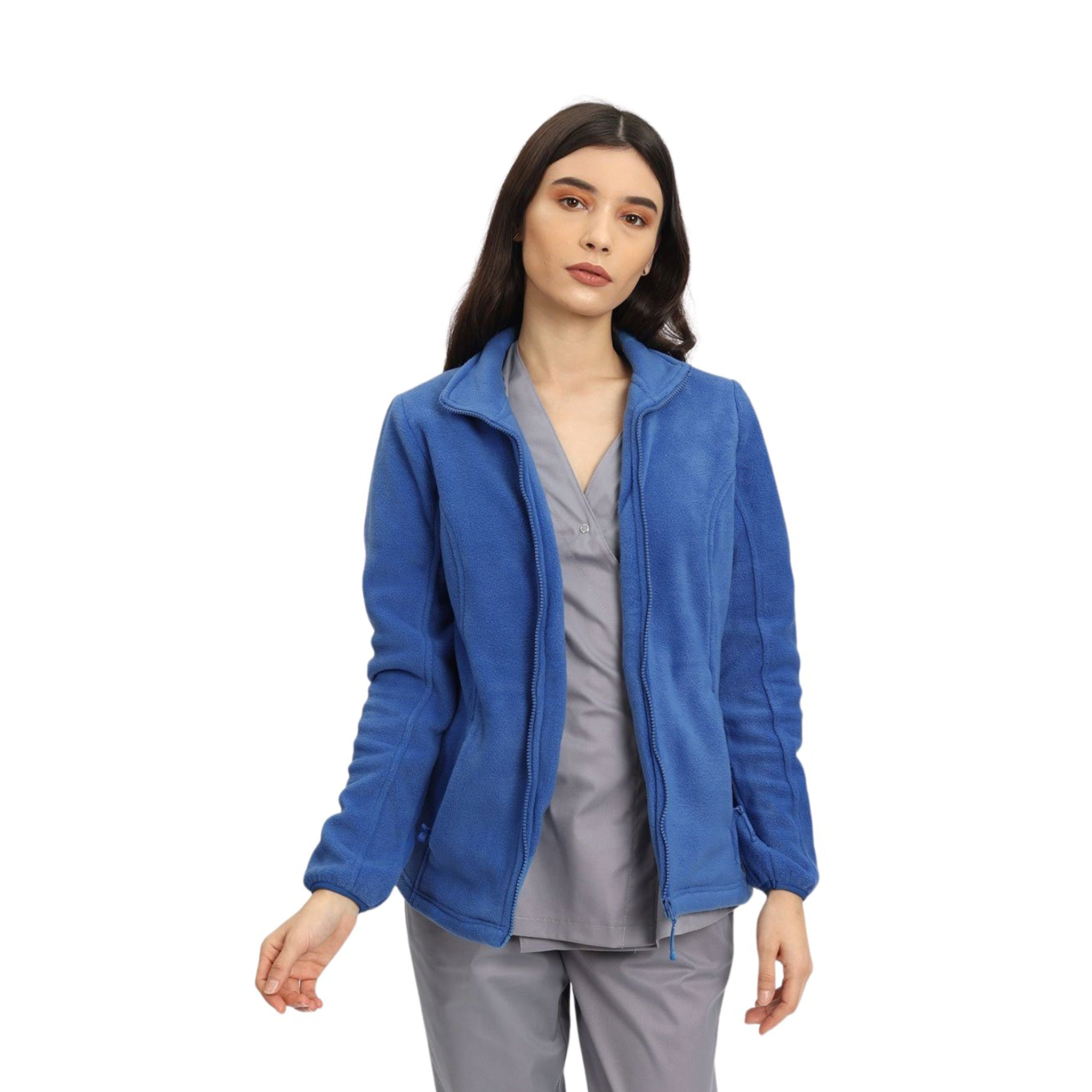 Jacheta din polar | Inotex.ro.