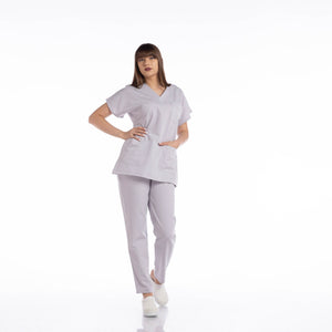 Costum Elastic Selena - Delta Plan