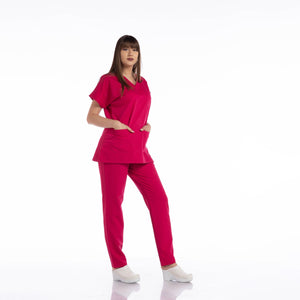 Costum Elastic Selena - Delta Plan