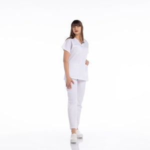 Costum Elastic Selena - Delta Plan