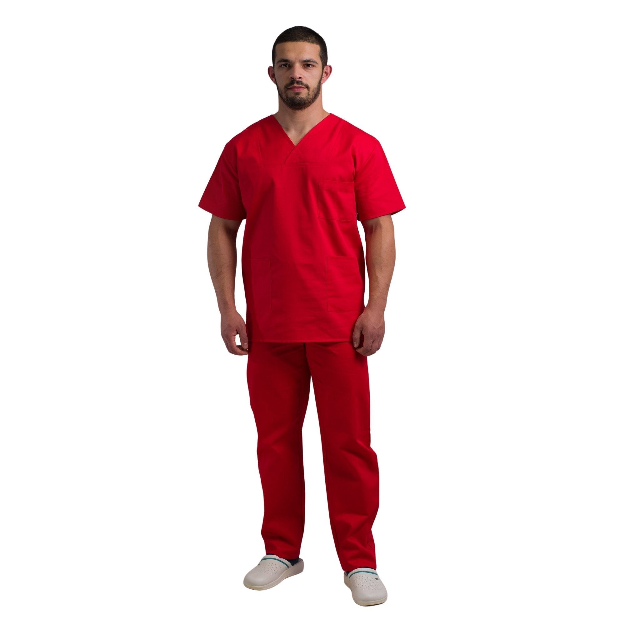 Compleu Barbatesc Inotex | Inotex.ro.