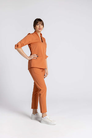 Costum Elastic Elise - Inotex