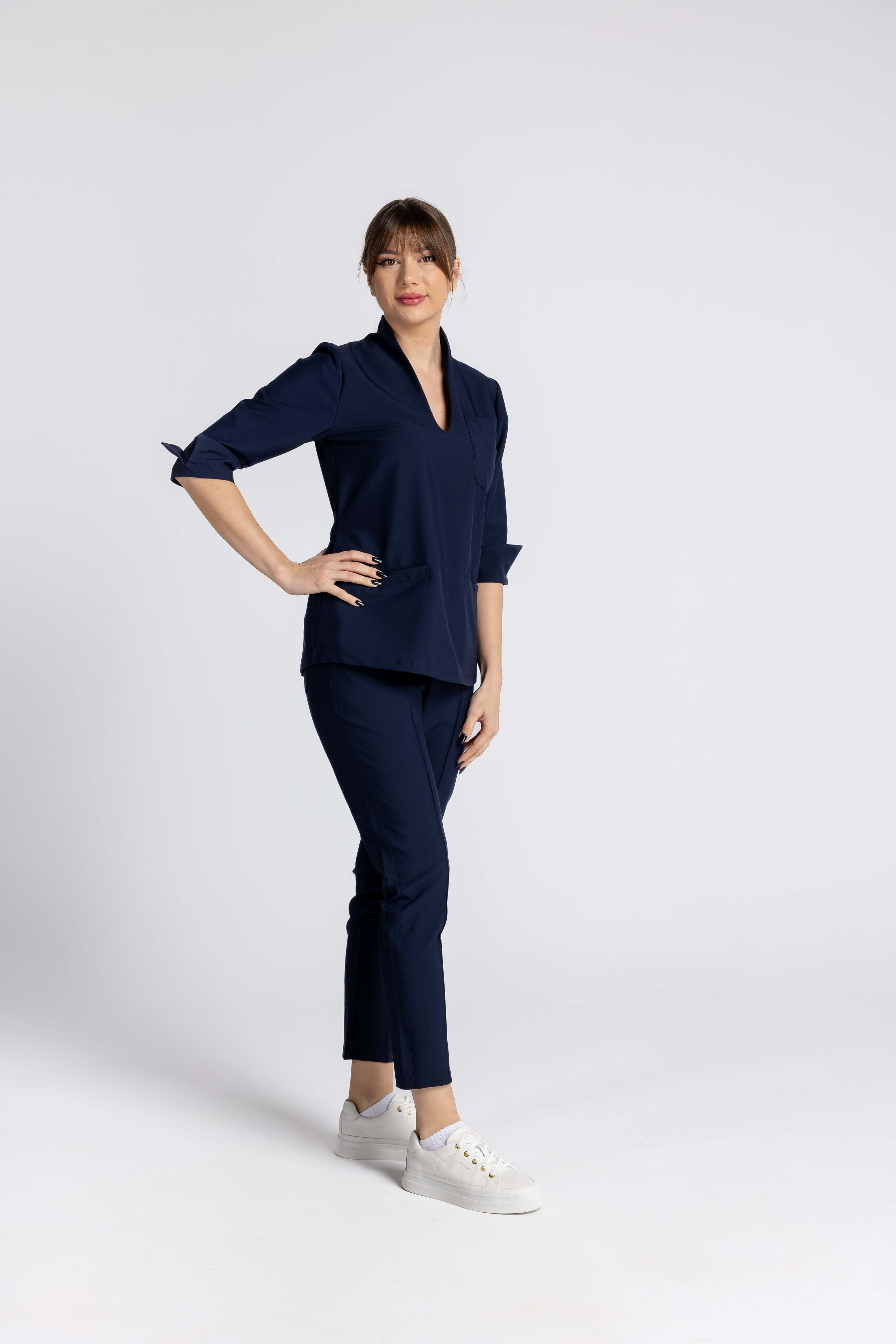 Costum Elastic Elise - Inotex