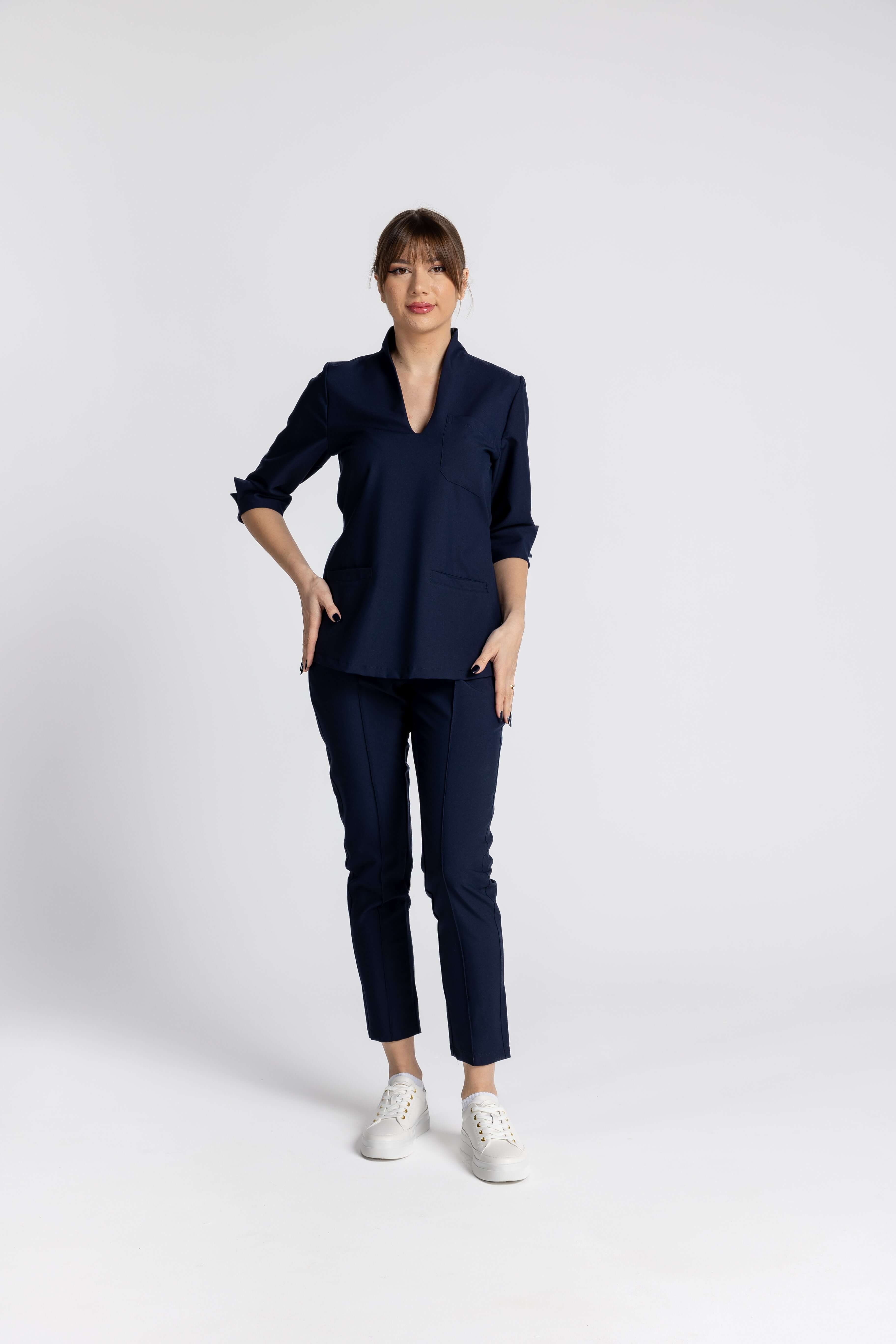 Costum Elastic Elise - Inotex