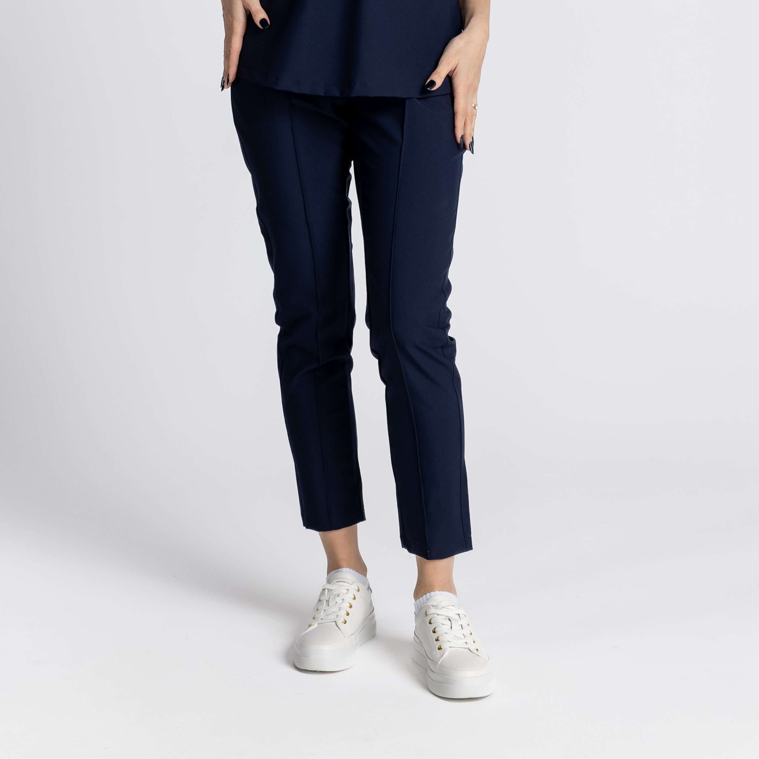 Pantaloni Elastici Elise - Inotex